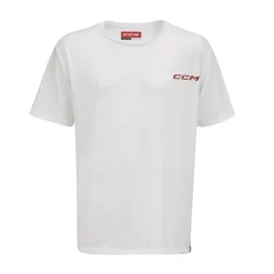 Ccm Holiday Lumber Yard Jr White