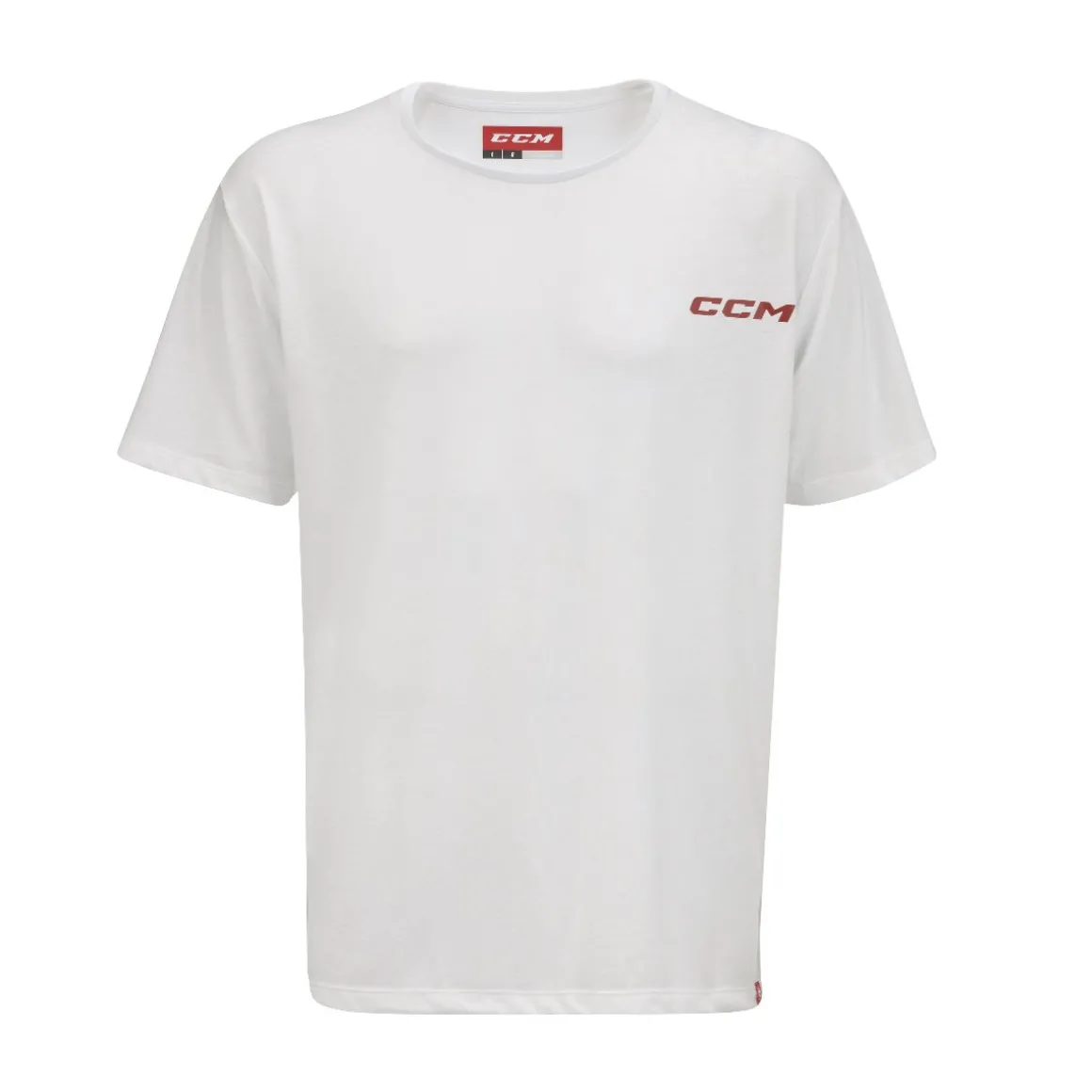 Ccm Holiday Lumber Yard Jr White