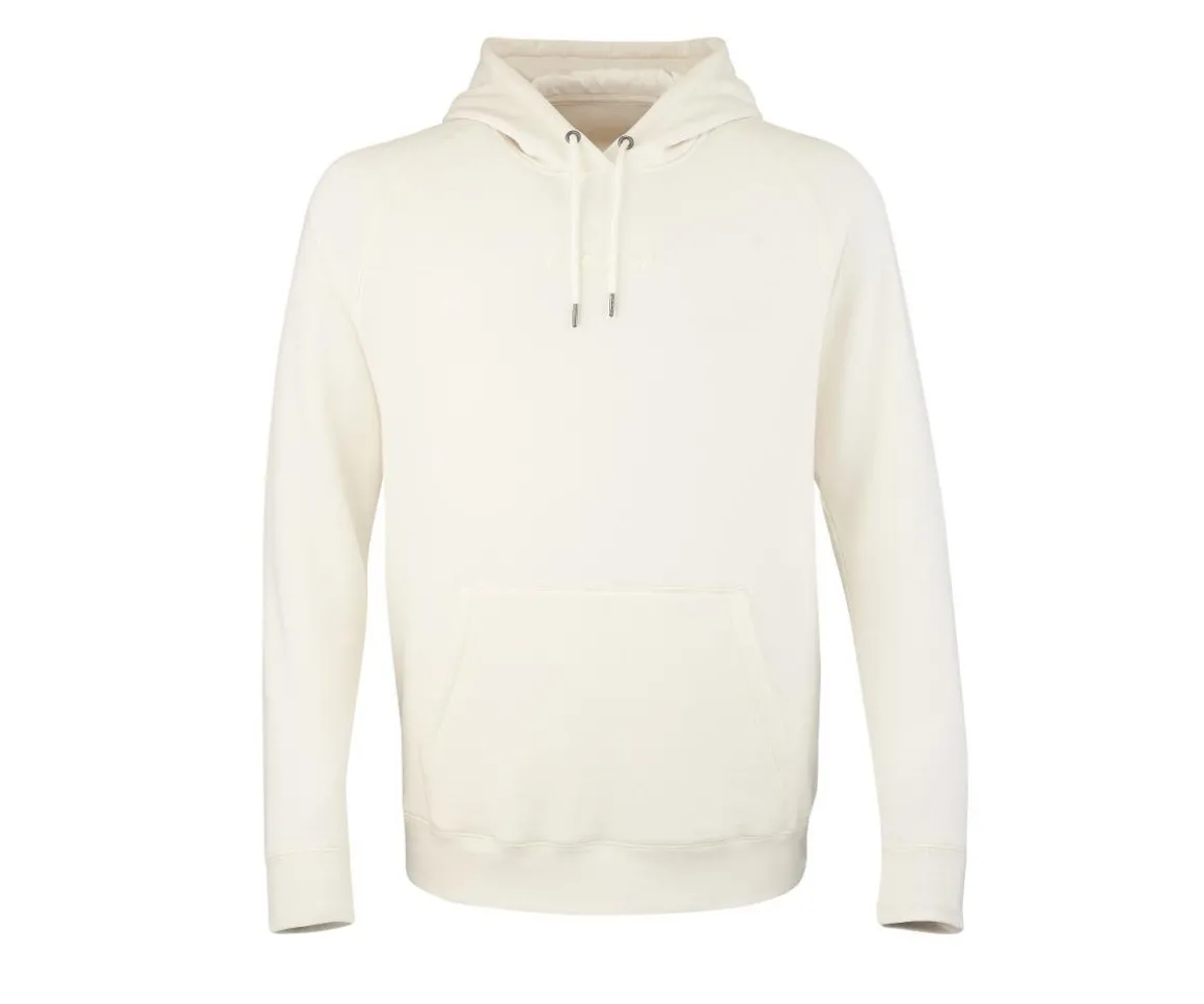Ccm Hoodie Core Pullover Jr Unbleached
