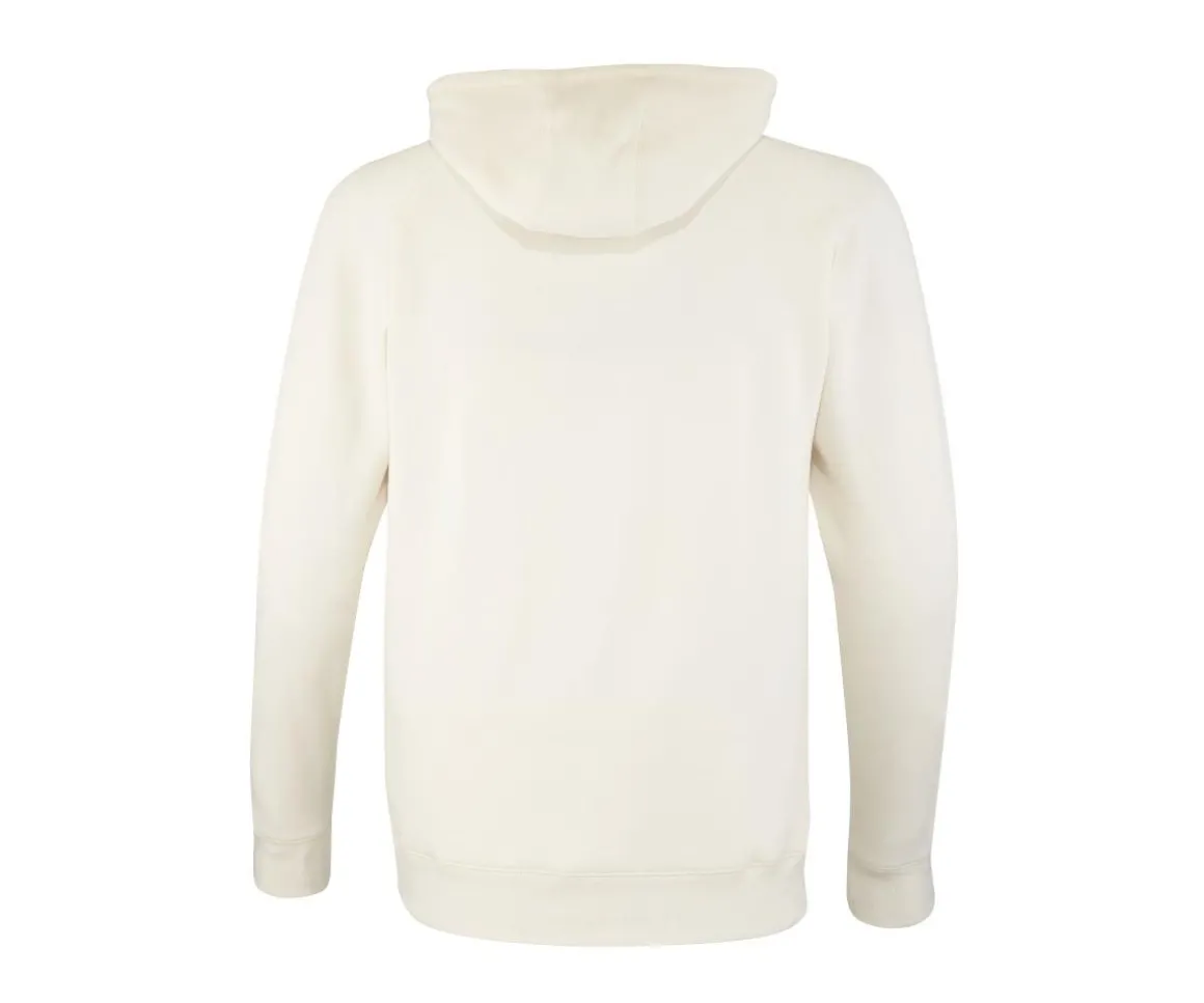 Ccm Hoodie Core Pullover Jr Unbleached