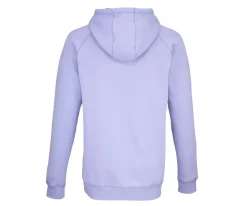 Ccm Hoodie Core Pullover Sr Lavendel