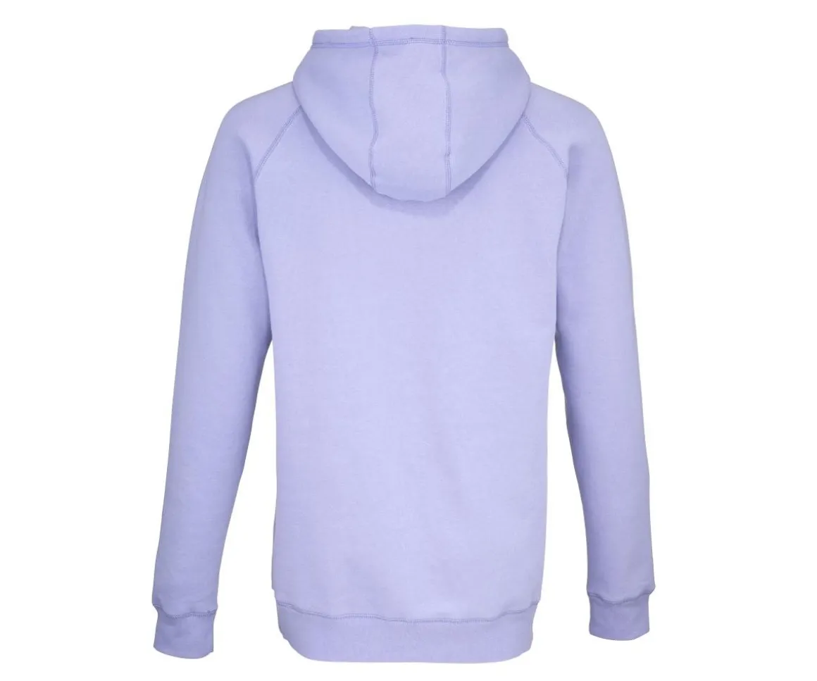 Ccm Hoodie Core Pullover Jr Lavendel