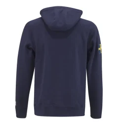 Ccm Hoodie Flag Team Sweden Sr