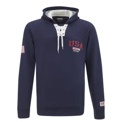 Ccm Hoodie Flag Team Usa Sr