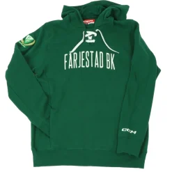 Ccm Hoodie Lace Fbk Sr