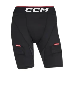 Ccm Hoodie Monochrome Jr