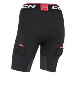 Ccm Hoodie Monochrome Jr