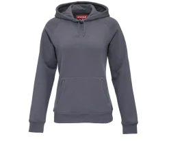 Ccm Hoodie Womens Core Pullover Sr Charocal