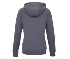 Ccm Hoodie Womens Core Pullover Sr Charocal