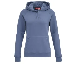 Ccm Hoodie Womens Core Pullover Sr Vintage Blue
