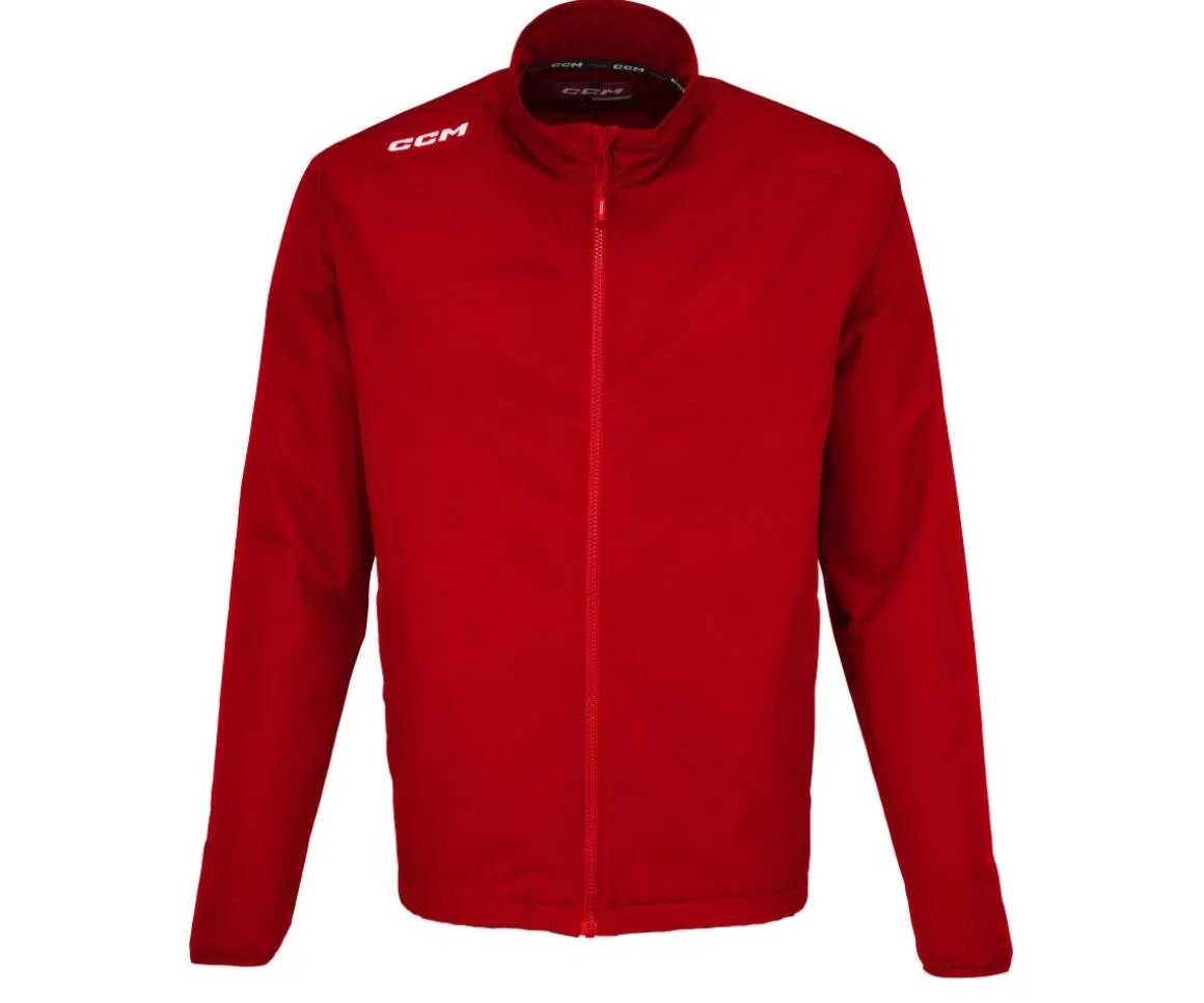 Ccm Jacket Hd Sr