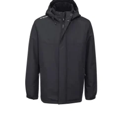 Ccm Jacket Team Winter Jacket Sr