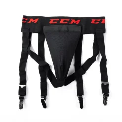 Ccm Jock Combo Sr