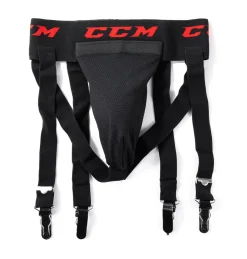 Ccm Jock Combo Yt