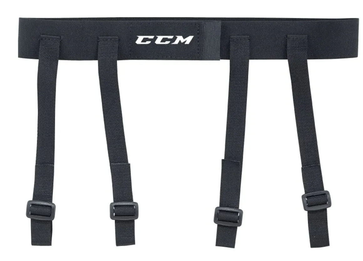 Ccm Knee Pad Holder Jr.