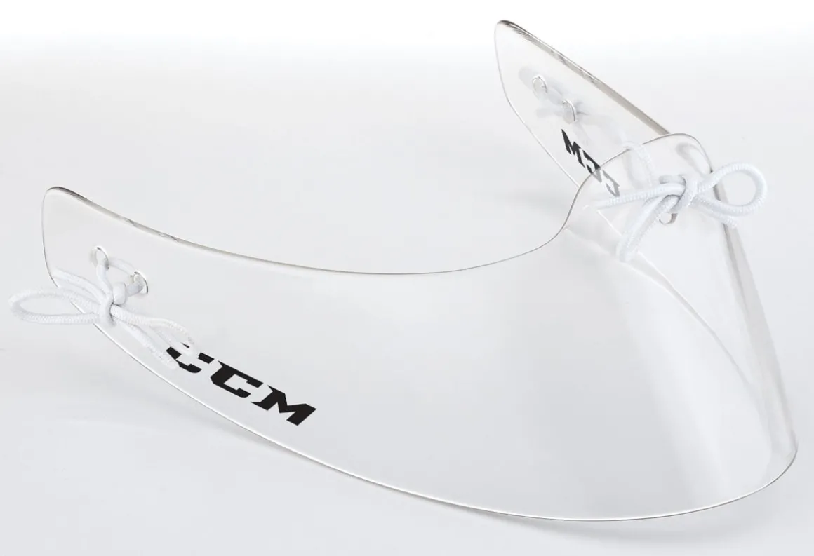 Ccm Lexan Protector Sr.