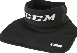Ccm Neck Guard X30 Jr.