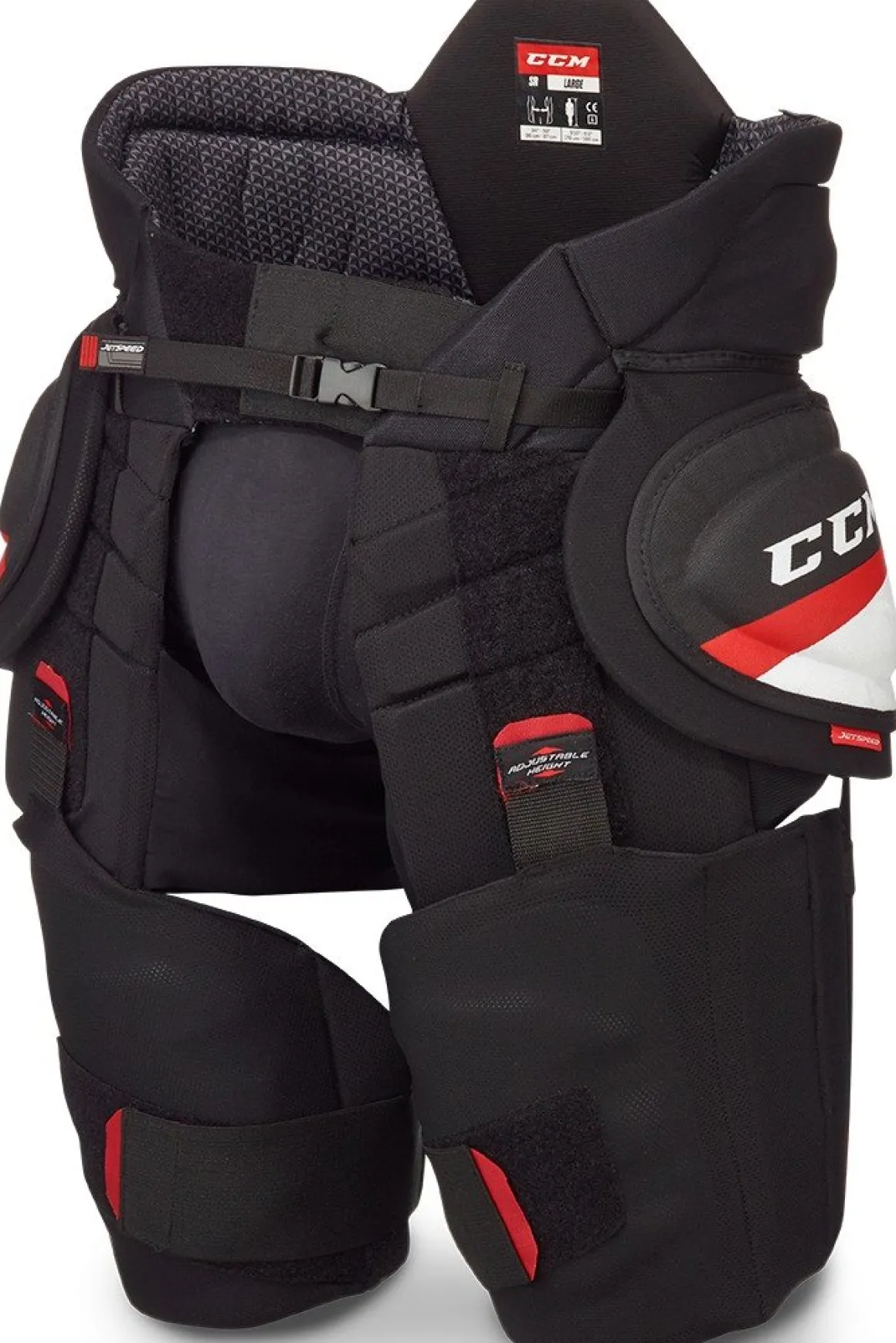Ccm Pant Jetspeed Girdle Sr.