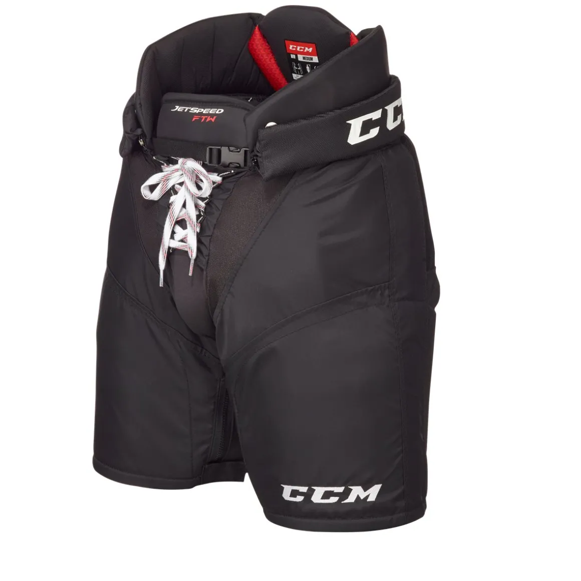 Ccm Pant Jetspeed Woman Sr