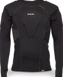 Ccm Refree Jersey Padded Sr.