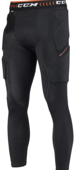 Ccm Refree Pant Padded Sr.