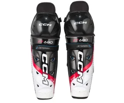 Ccm Shin Guards Jetspeed 680