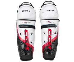 Ccm Shin Guards Jetspeed Ft6 Pro