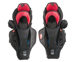 Ccm Shin Guards Jetspeed Ft6 Pro