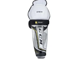 Ccm Shin Guards Tacks 9060 Sr.