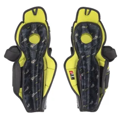 Ccm Shin Guards Tacks As 580 Sr