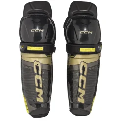 Ccm Shin Guards Tacks As-V Pro Jr
