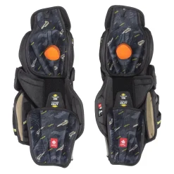 Ccm Shin Guards Tacks As-V Pro Sr