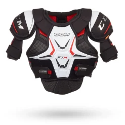 Ccm Shoulder Pad Jetspeed Woman Sr