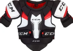 Ccm Shoulder Pad Jetspeed Ft485 Sr.