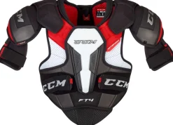 Ccm Shoulder Pad Jetspeed Ft4 Sr.