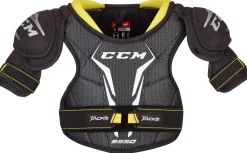 Ccm Shoulder Pad Tacks 9550 Yth.