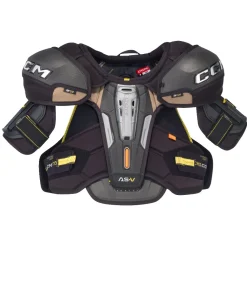 Ccm Shoulder Pad Tacks As-V Jr