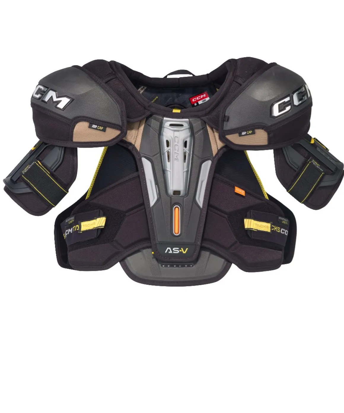 Ccm Shoulder Pad Tacks As-V Jr