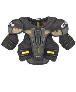 Ccm Shoulder Pad Tacks As 580 Sr