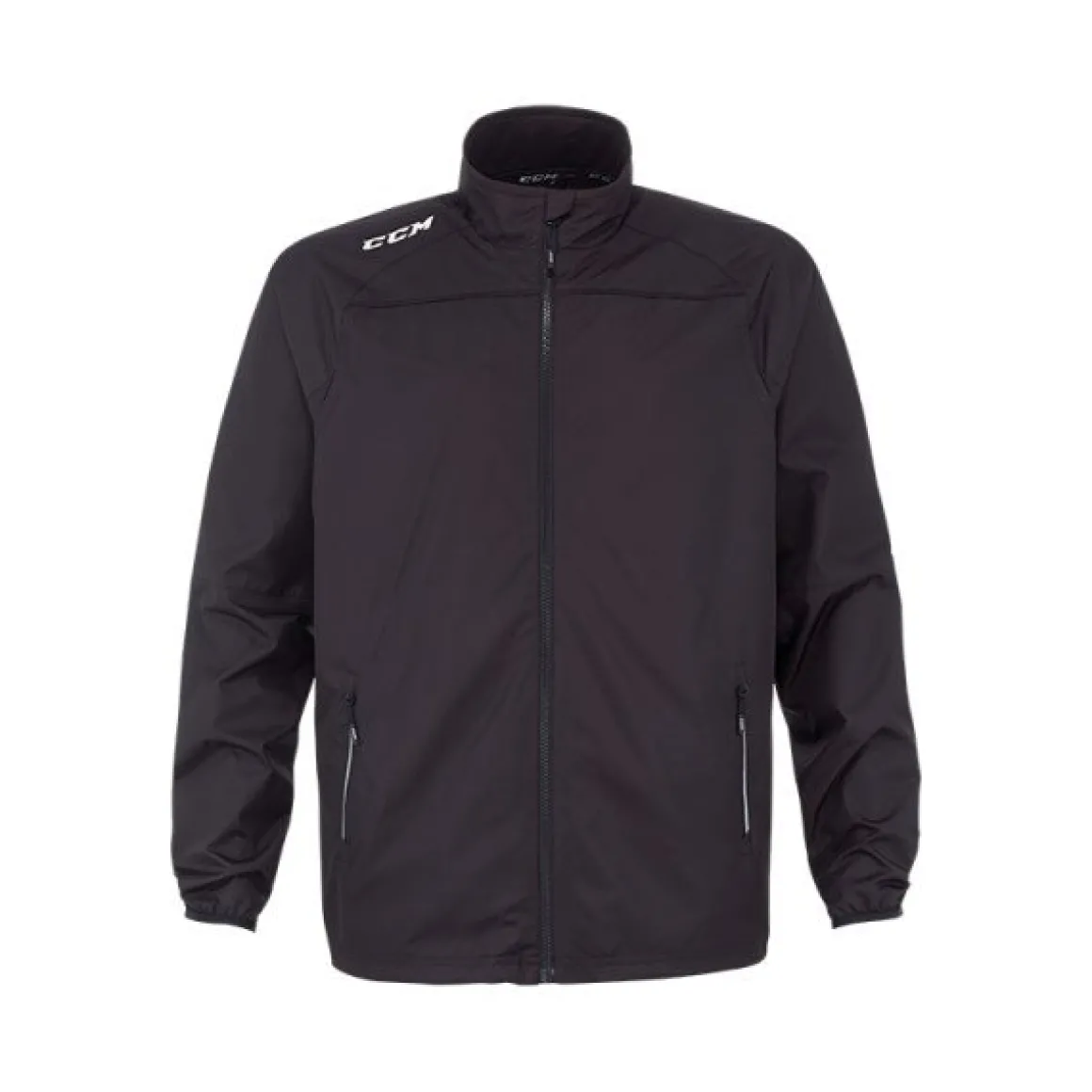 Ccm Skate Jacket Sr