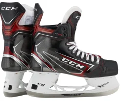 Ccm Skates Jetspeed Ft 490 Sr