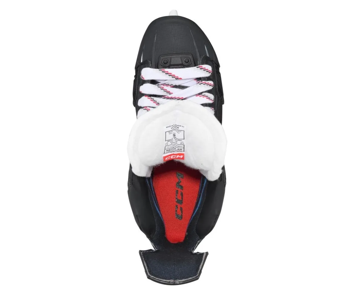 Ccm Skates Jetspeed Ft680 Int