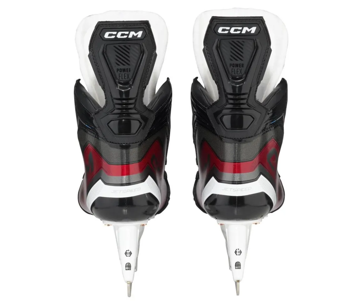Ccm Skates Jetspeed Ft680 Int