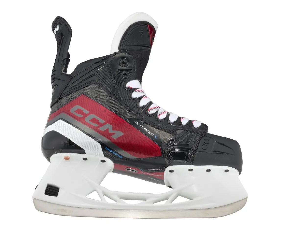 Ccm Skates Jetspeed Ft680 Int