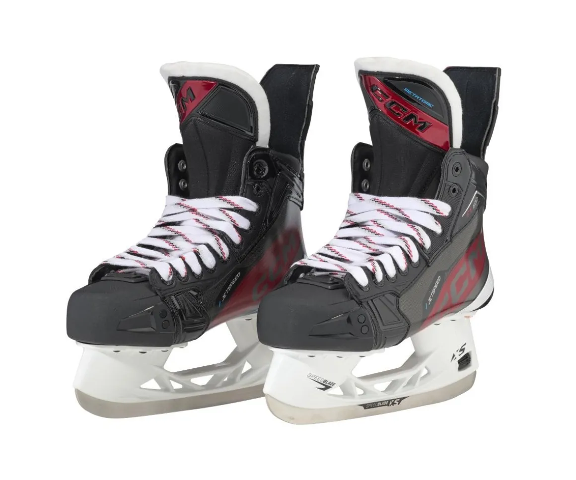 Ccm Skates Jetspeed Ft680 Int