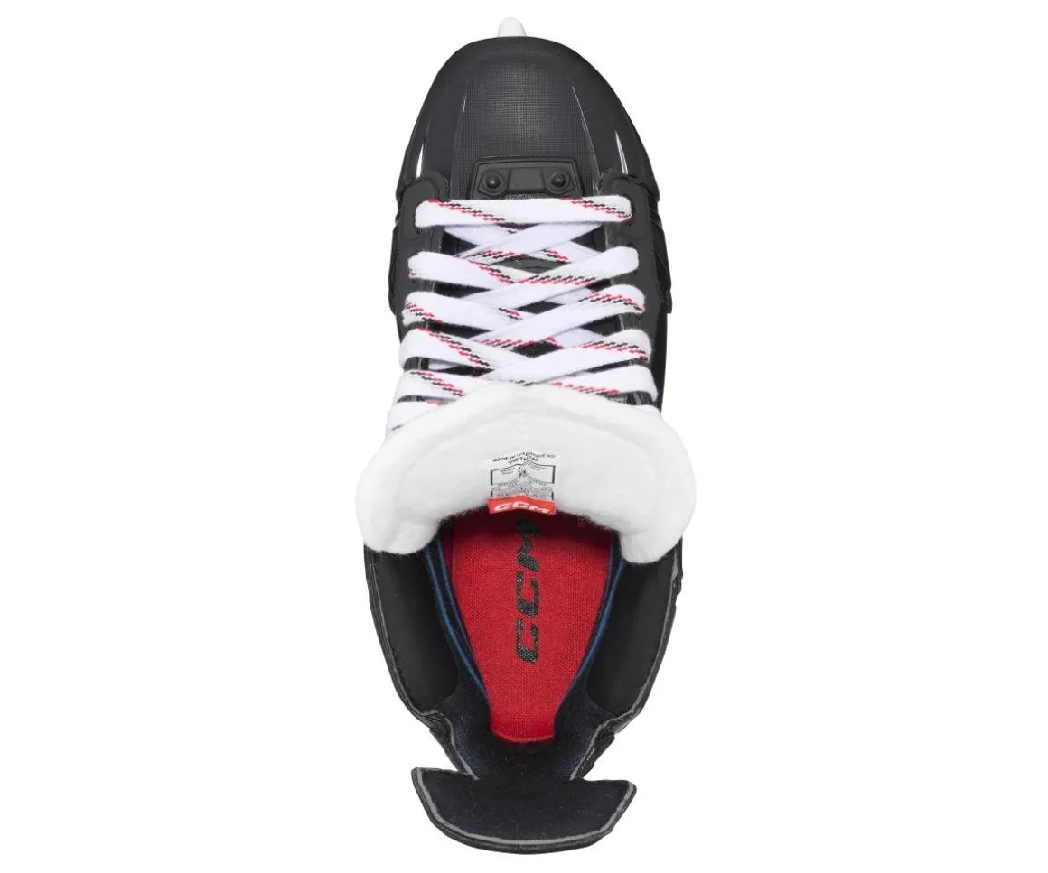 Ccm Skates Jetspeed Ft670 Int