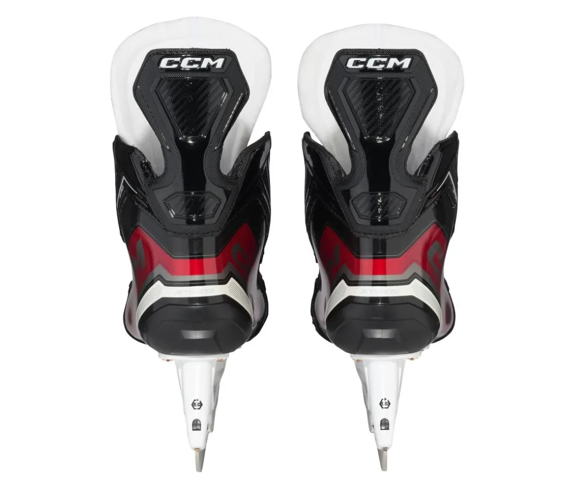 Ccm Skates Jetspeed Ft670 Int