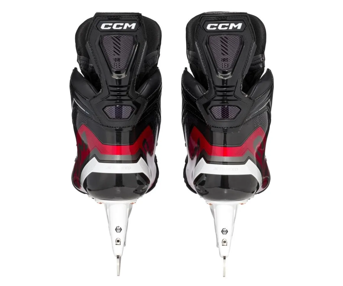 Ccm Skates Jetspeed Ft6 Int
