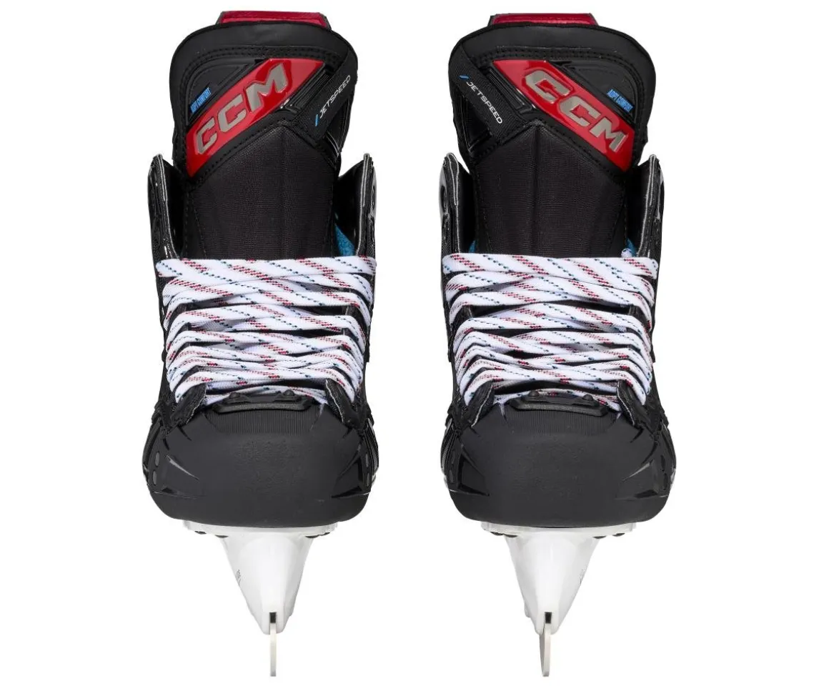 Ccm Skates Jetspeed Ft6 Int