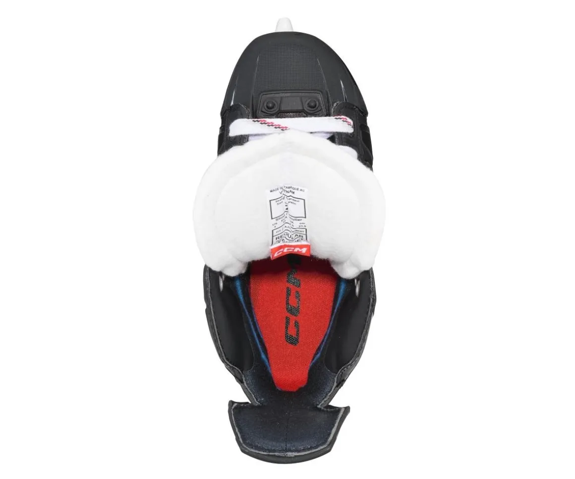 Ccm Skates Jetspeed Ft680 Jr